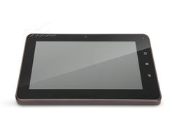 愛(ài)立順M7L平板電腦 IT168平板電腦圖片大全中的精致計(jì)算伴侶