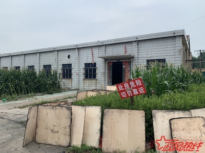 東海縣學(xué)前教育困局 無證幼兒園取締難與公辦園閑置并存